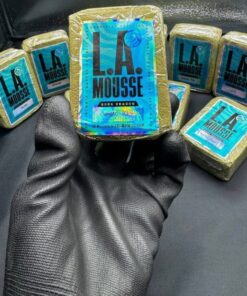 La Mousse Hash – Gelato 33