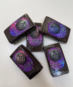 Illuminaty Farmz Static Sift delivers clean, solventless hash with full-spectrum cannabinoids, rich terpene flavor, and artisan small-batch quality.