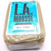 La Mousse Sour Diesel Hash delivers pungent, citrusy flavor, potent full-body effects, and artisan quality. Small-batch luxury hash for true cannabis .